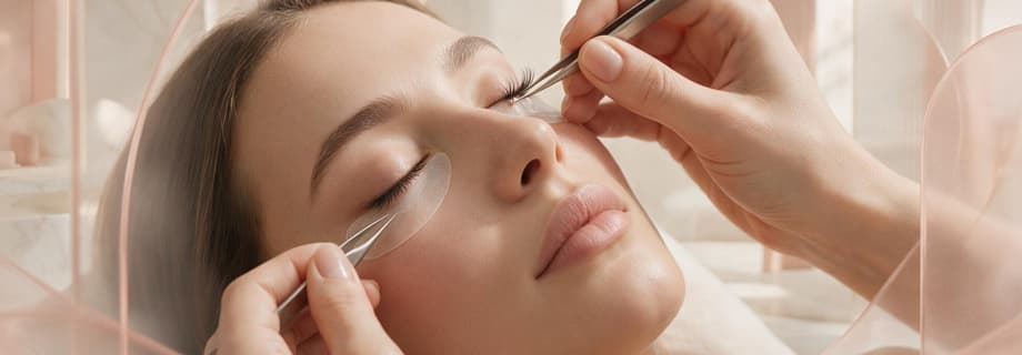 Eyelash Extensions