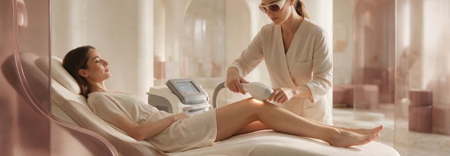 Laser Hair Removal