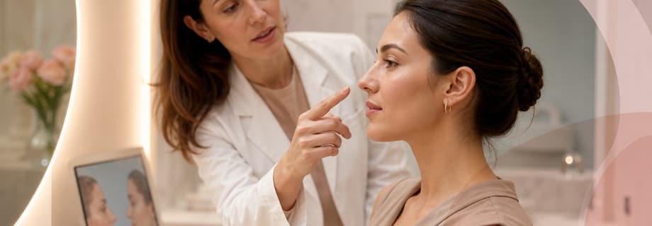 Rhinoplasty