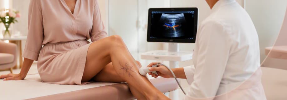 Varicose Vein Treatment