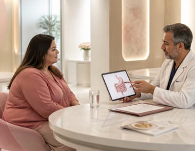 Bariatric & Weight-Loss Surgery