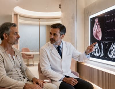 Cardiology & Cardiac Surgery