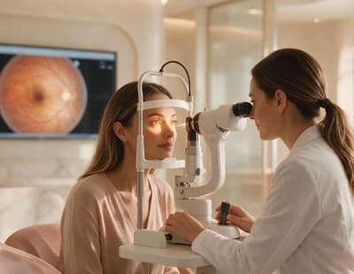 Eye / Ophthalmology