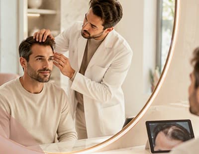 Hair Restoration