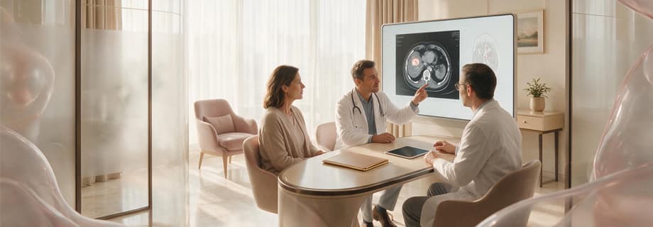 Oncology / Cancer Care