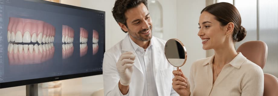 Clear Aligners