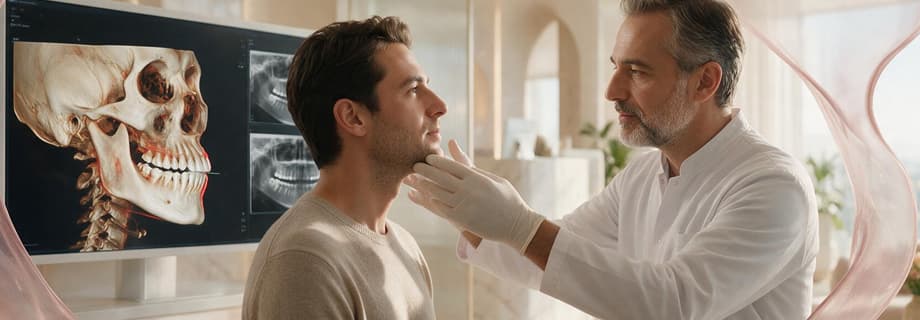 Oral & Maxillofacial Surgery