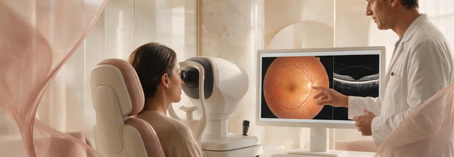 Retinal Treatments