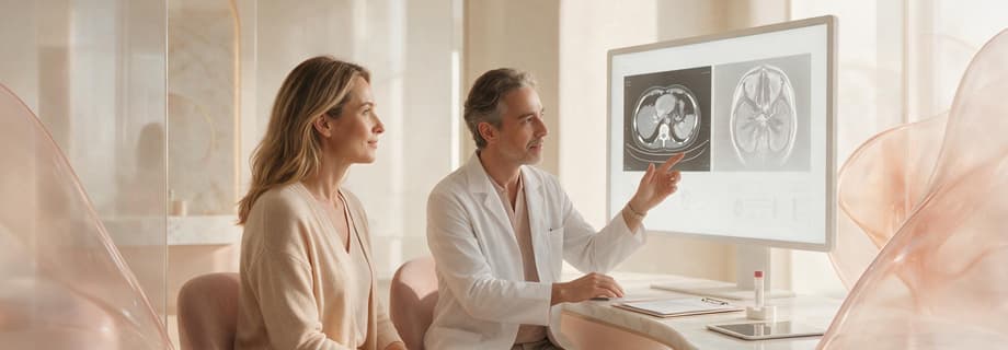 Screening & Diagnostics