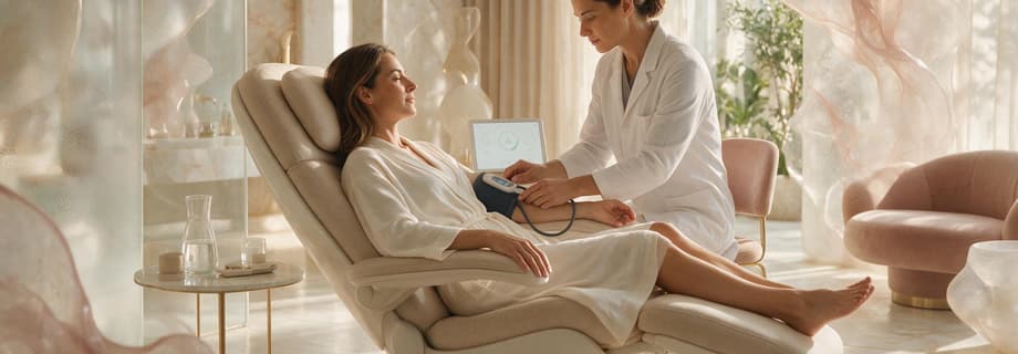 Medical Spa / Wellness