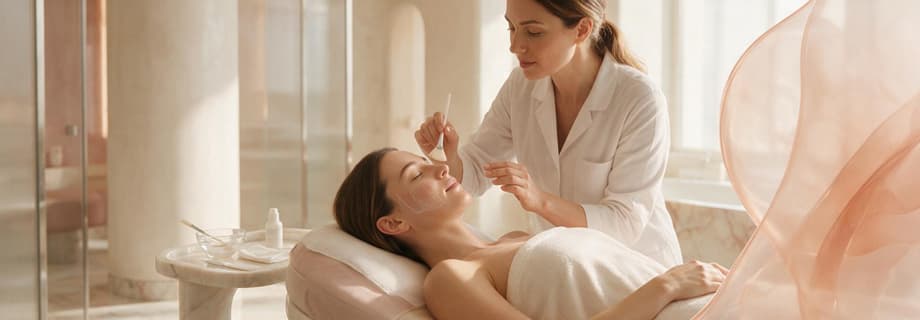Chemical Peels