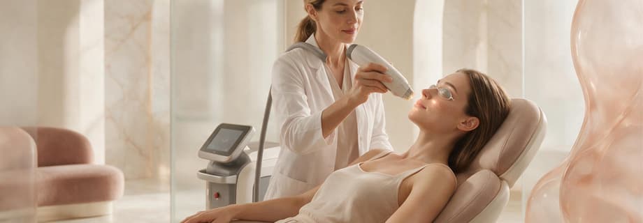 Laser Skin Resurfacing