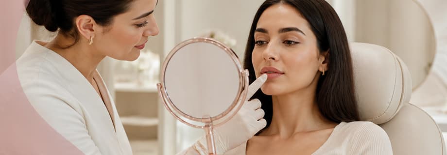 Lip Augmentation