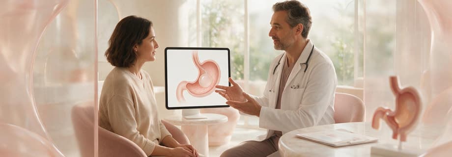 Gastric Balloon