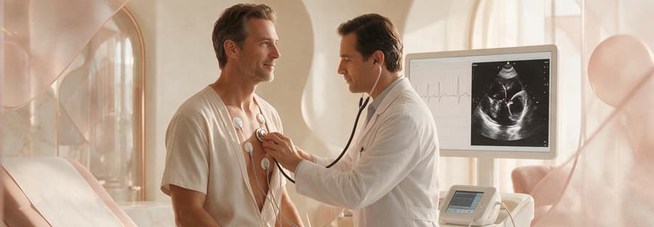 Cardiac Diagnostics